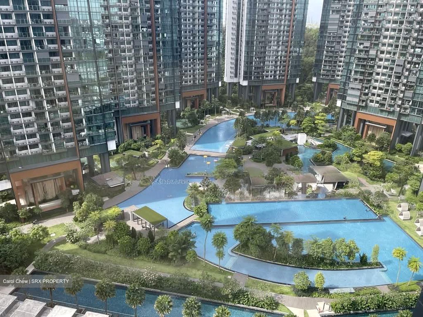 Normanton Park (D5), Apartment #557475891